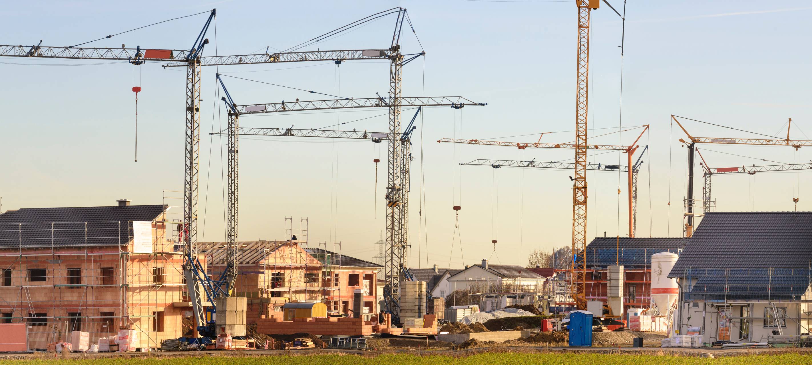 Weg frei für neues Baugebiet in Grevenbroich-Neuenhausen