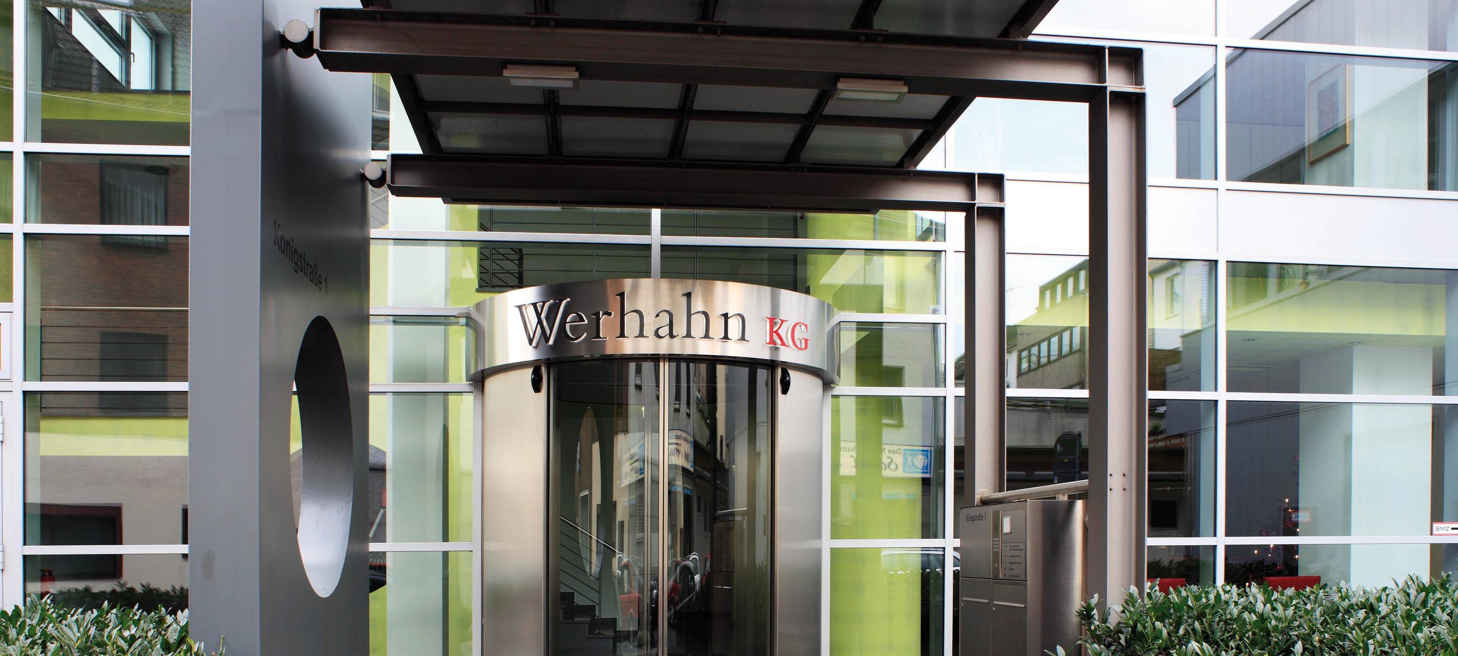 Werhahn-Gruppe weiter erfolgreich
