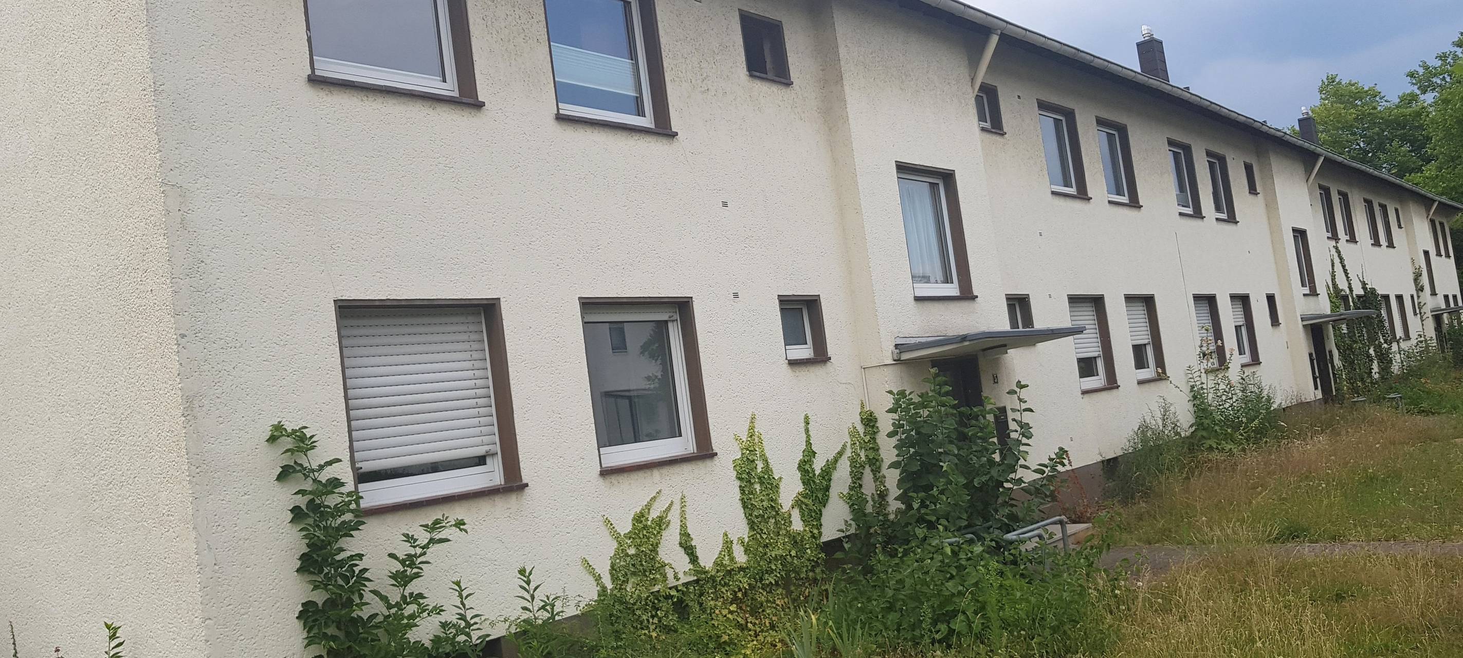 Wohnungsbau in Meerbusch-Büderich