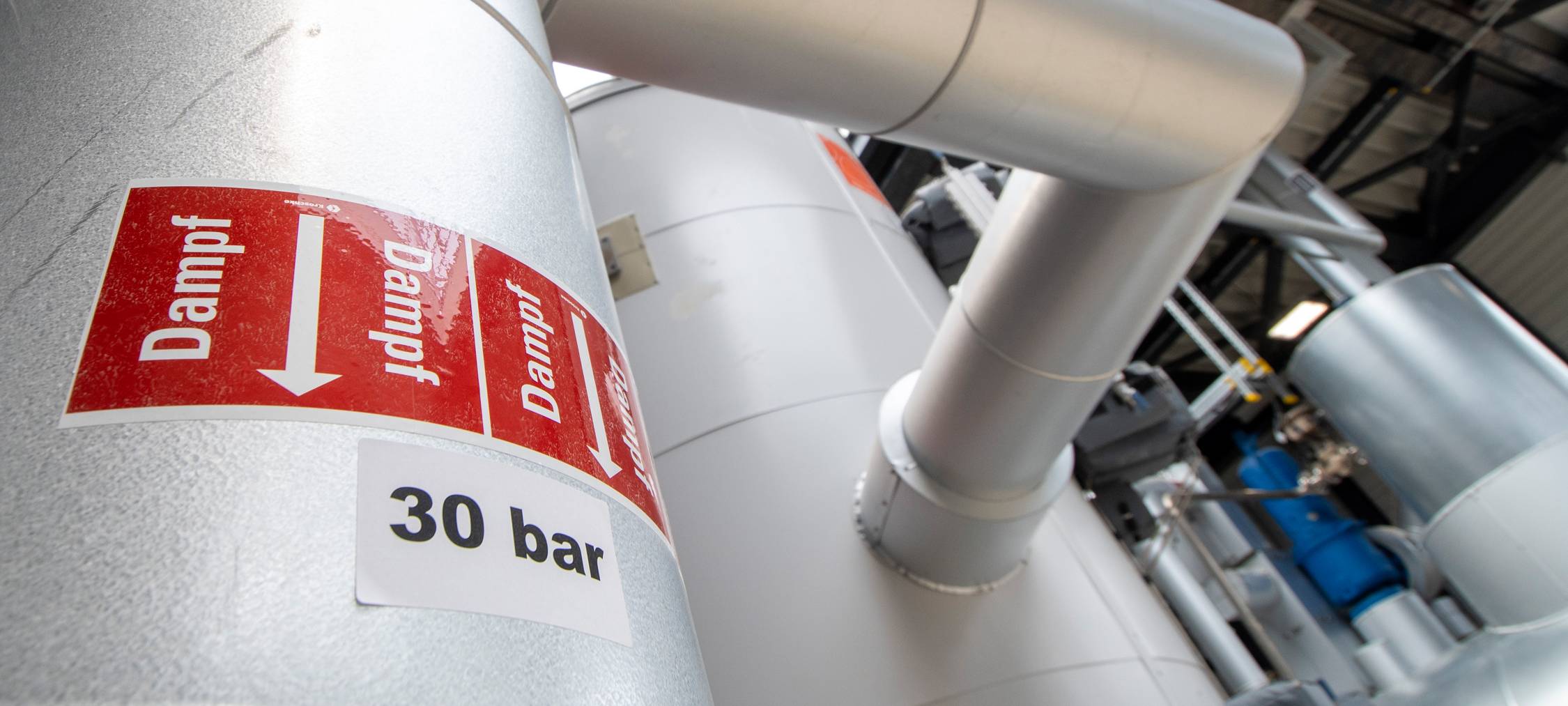 Dormagen: Currenta sichert Arbeitsplätze bis 2028