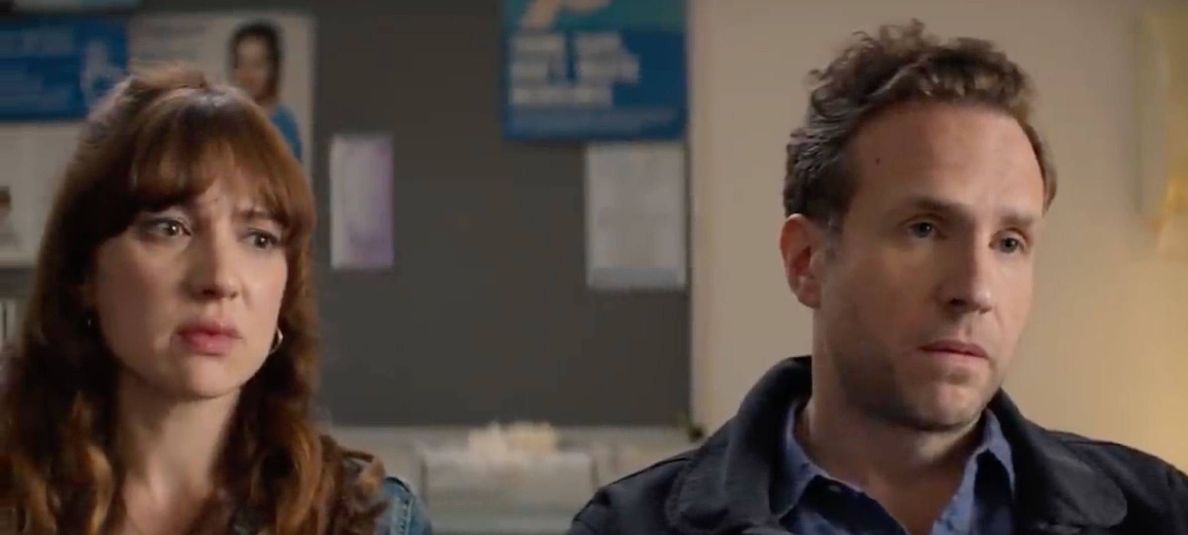 Mit der Schwangerschaft will es einfach nicht klappen.