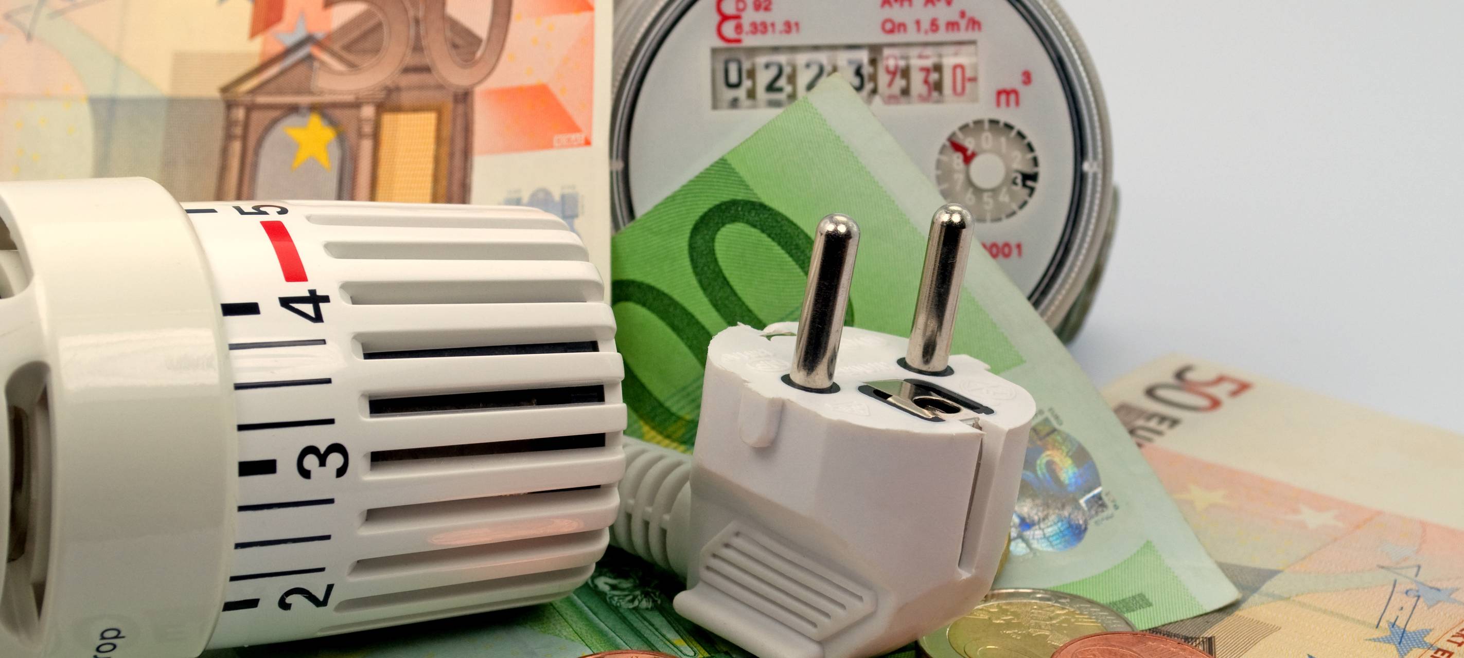 Stadt Jüchen will Energie sparen