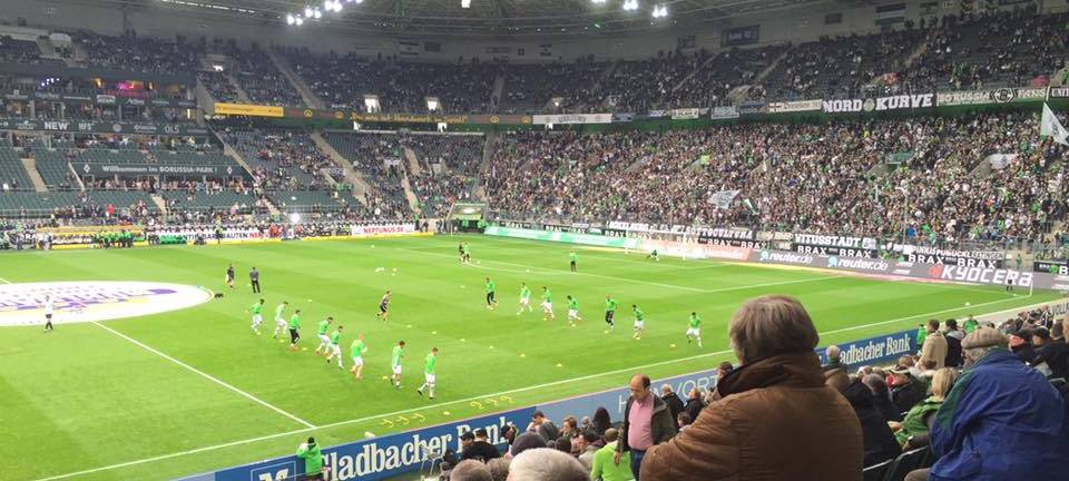 Borussia Mönchengladbach empfängt Leipzig mit Trainer Rose