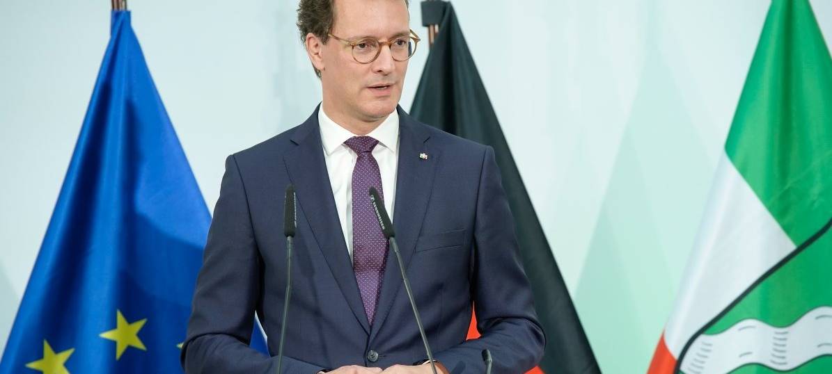 NRW-Landtag beschließt Krisen-Rettungsschirm