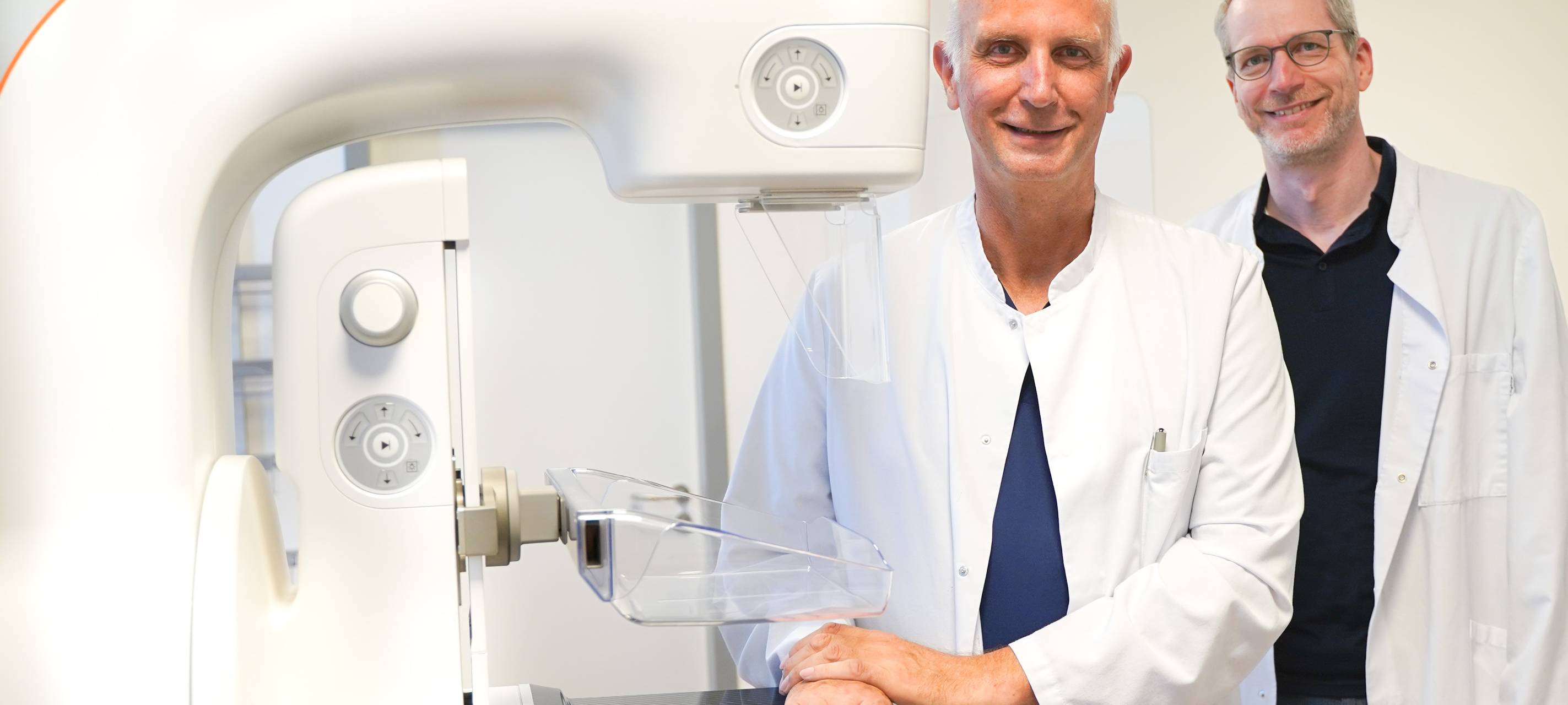 Mammografiezentrum in Neuss