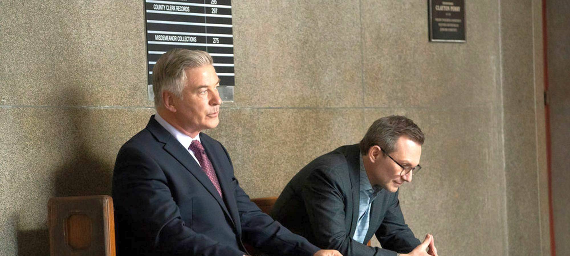 Sie könnten Dr. Death zu Fall bringen.