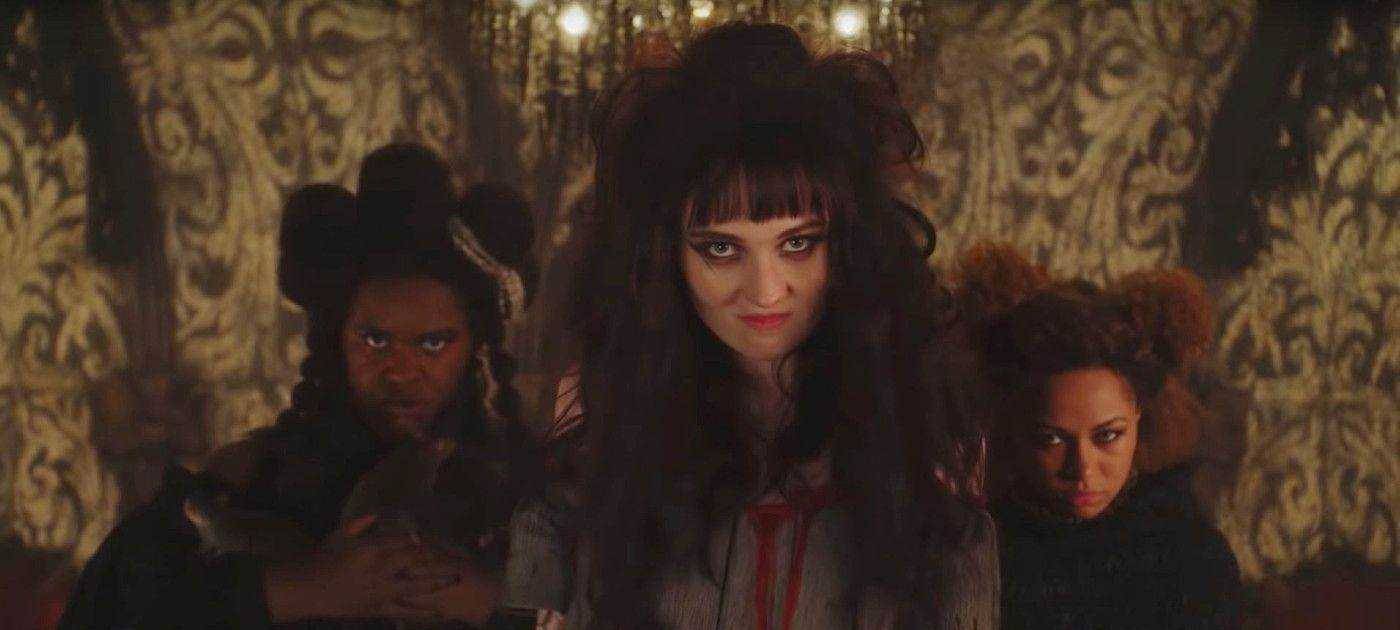 Die Mitschüler/innen...