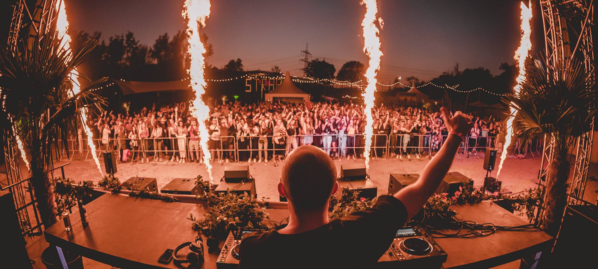 Kein Strabi Open Air in diesem Jahr in Dormagen