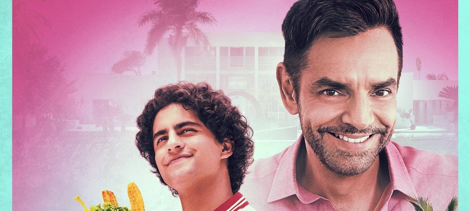 Maximo hat große Ziele.