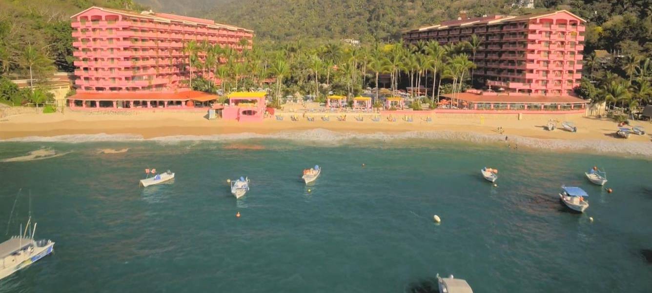 Wird Maximo hier seine Zukunft finden?