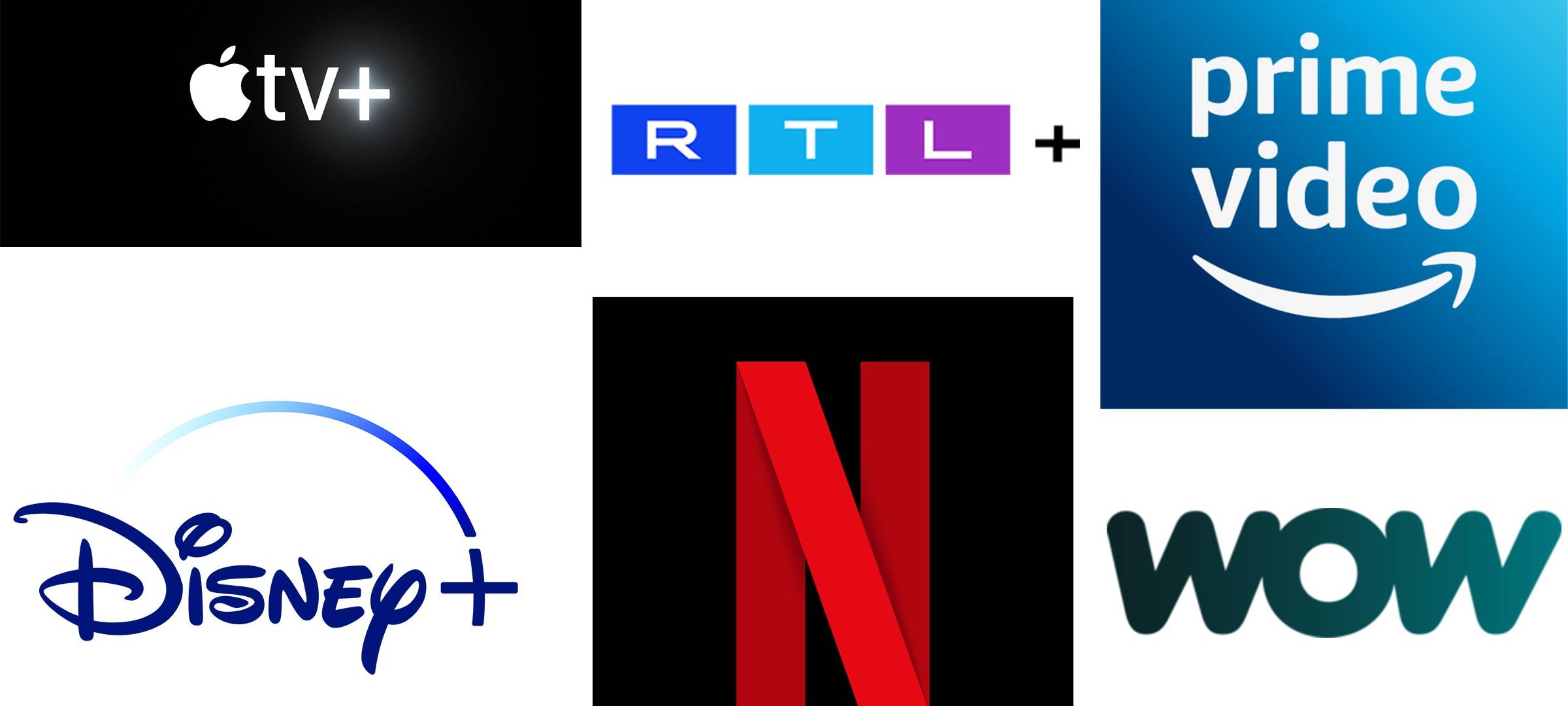 Unsere Redaktion empfiehlt: TV-Serien für den Herbst