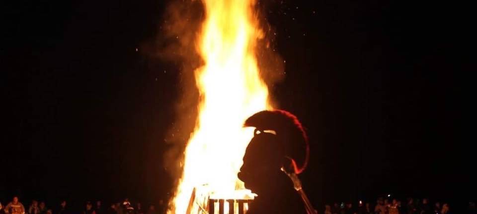 Wieder St.Martins-Umzüge im Rhein-Kreis Neuss
