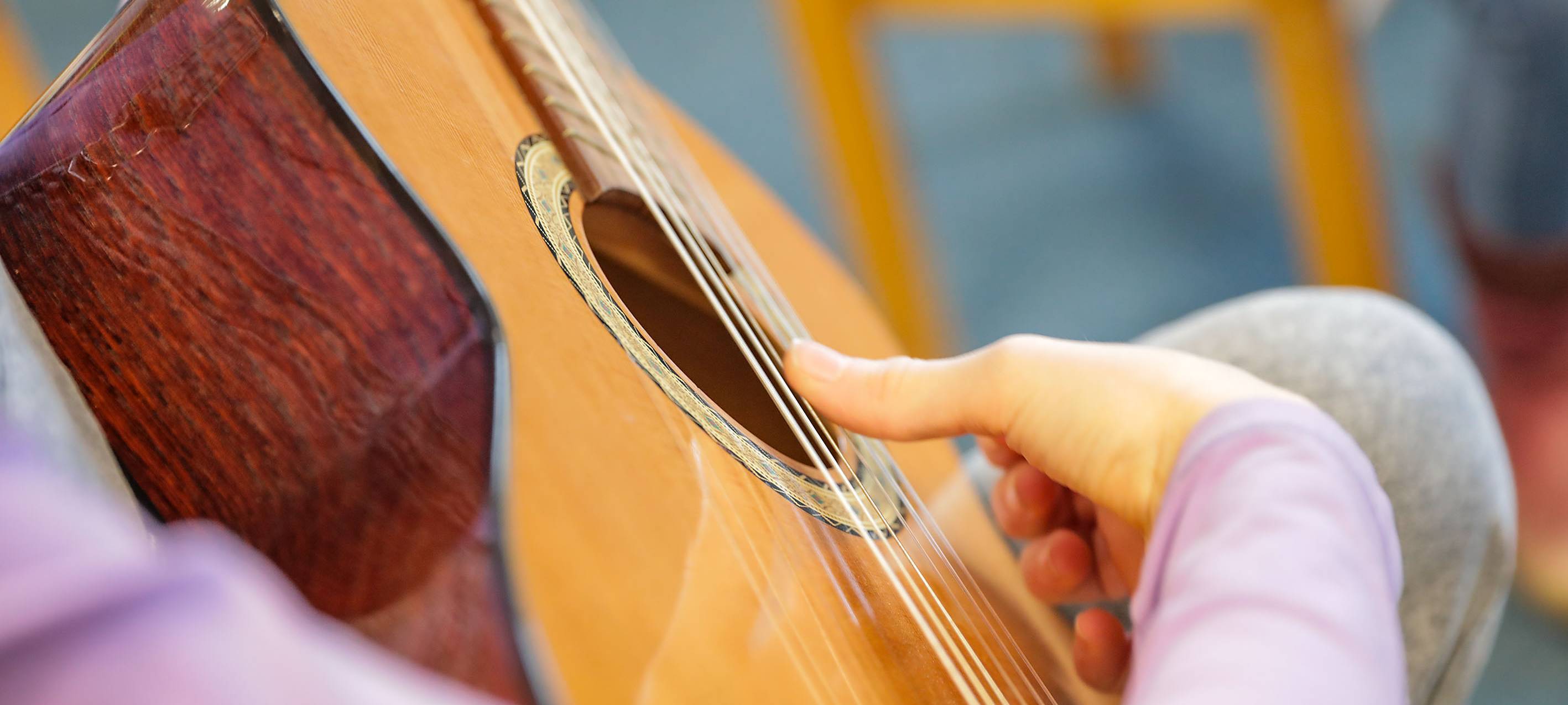 Kreis-Musikschule: Preiserhöhung geplant