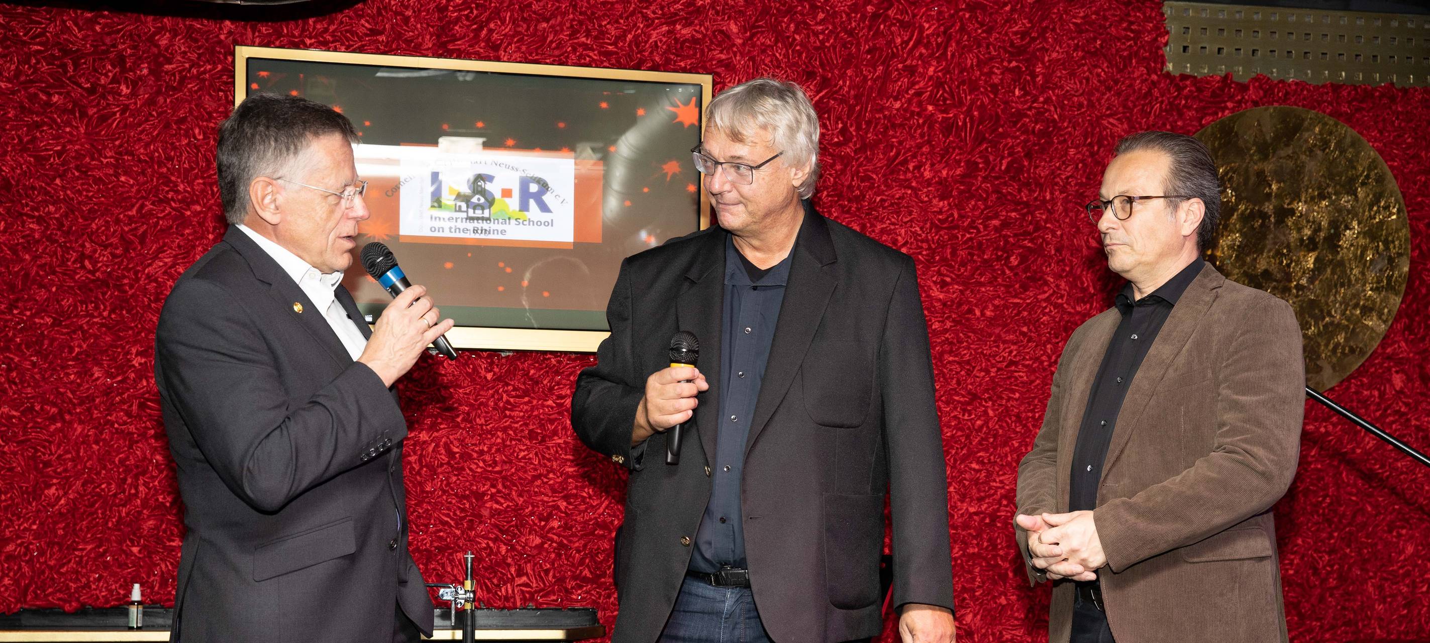 Abschied von Landrat Hans-Jürgen Petrauschke