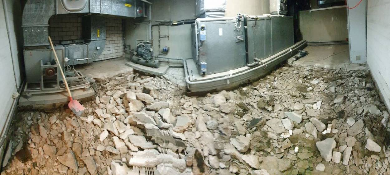 Neusser Clemens-Sels-Museum öffnet nach Wasserschaden wieder