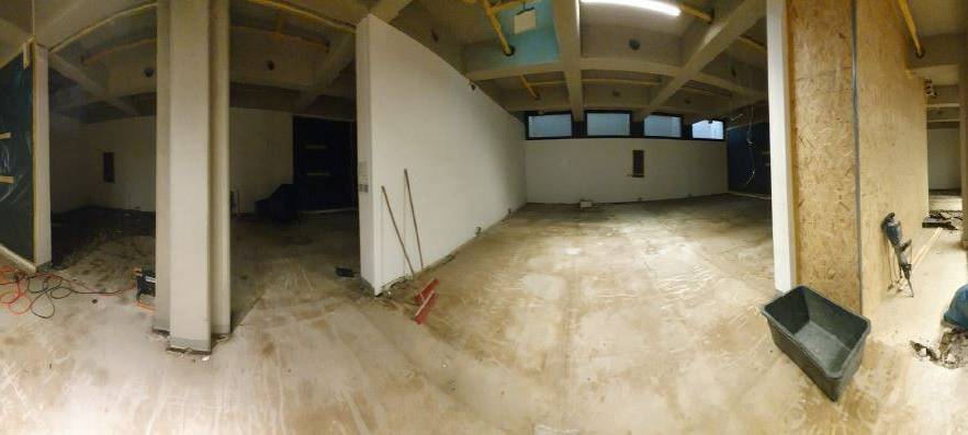 Neusser Clemens-Sels-Museum öffnet nach Wasserschaden wieder