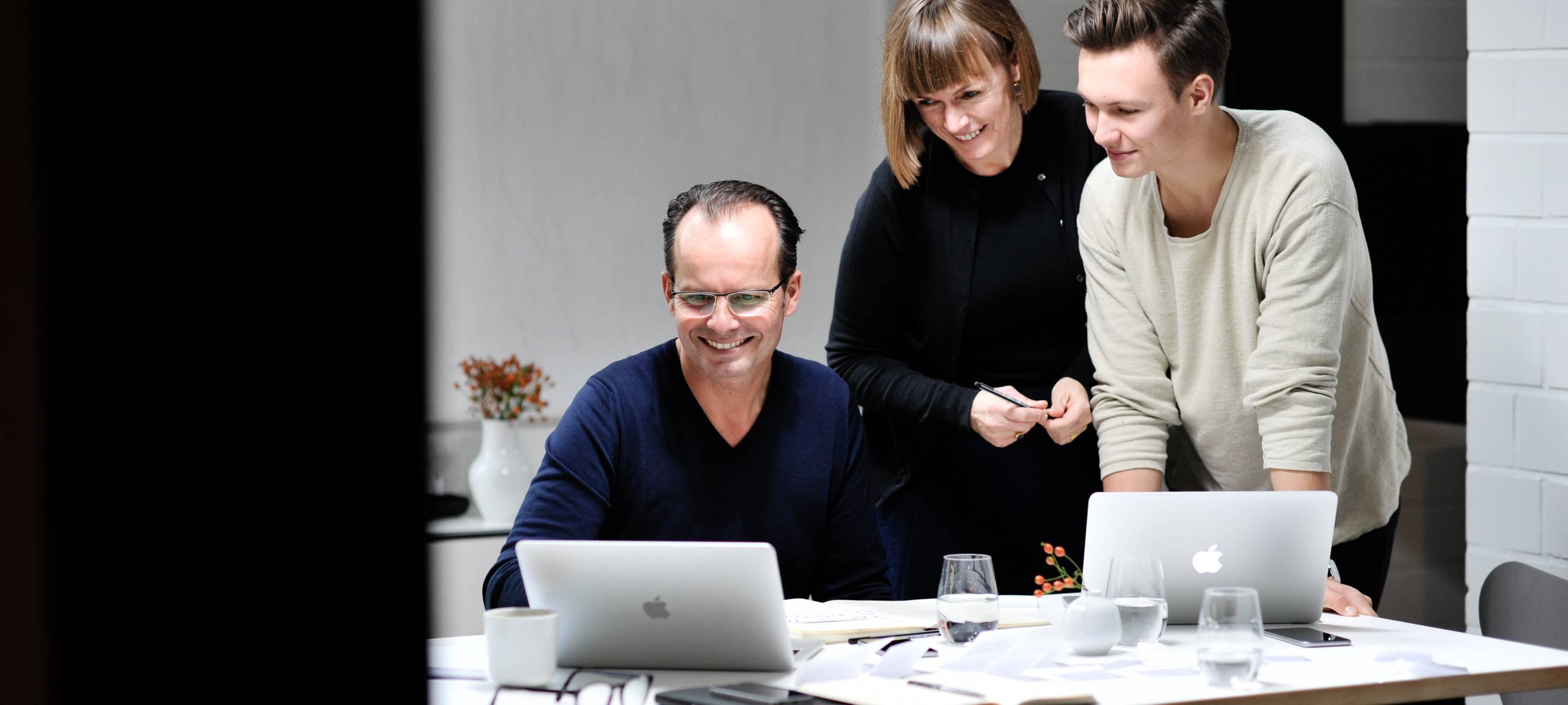 Wir stellen Unternehmen im Rhein-Kreis Neuss vor