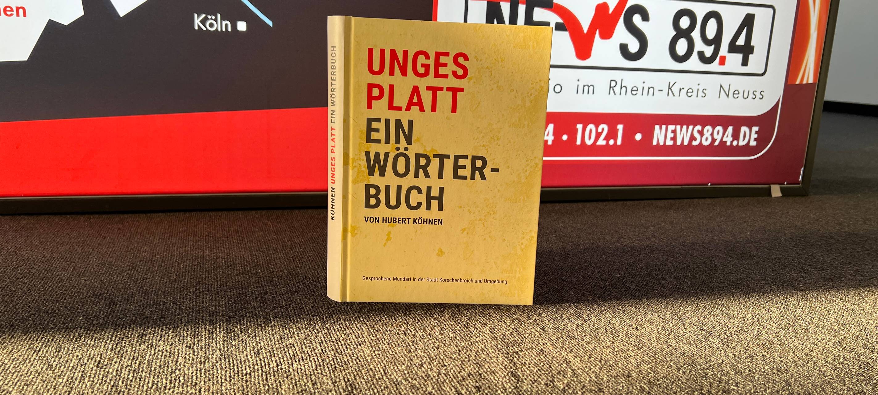 "Platt" sprechen im Rhein-Kreis Neuss