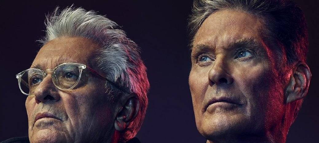 Ein Duo sonder gleichen!