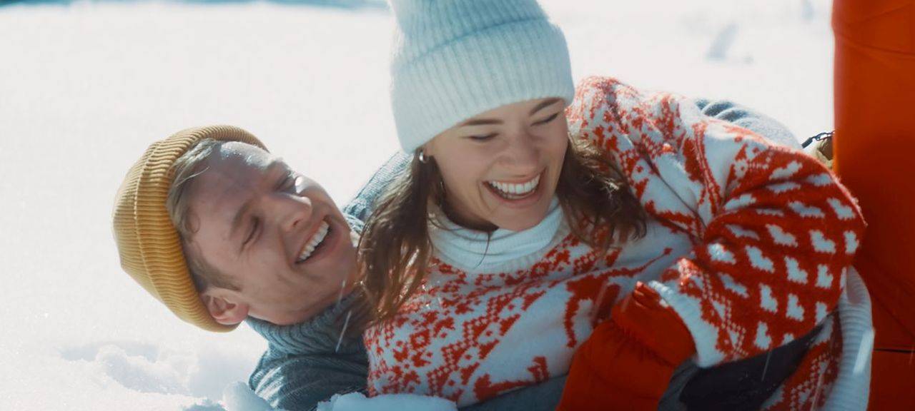 Anton und Johanna wollen heiraten.