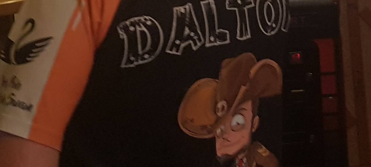 E-Darter "DC Daltons" aus Neuss wollen in die Bundesliga