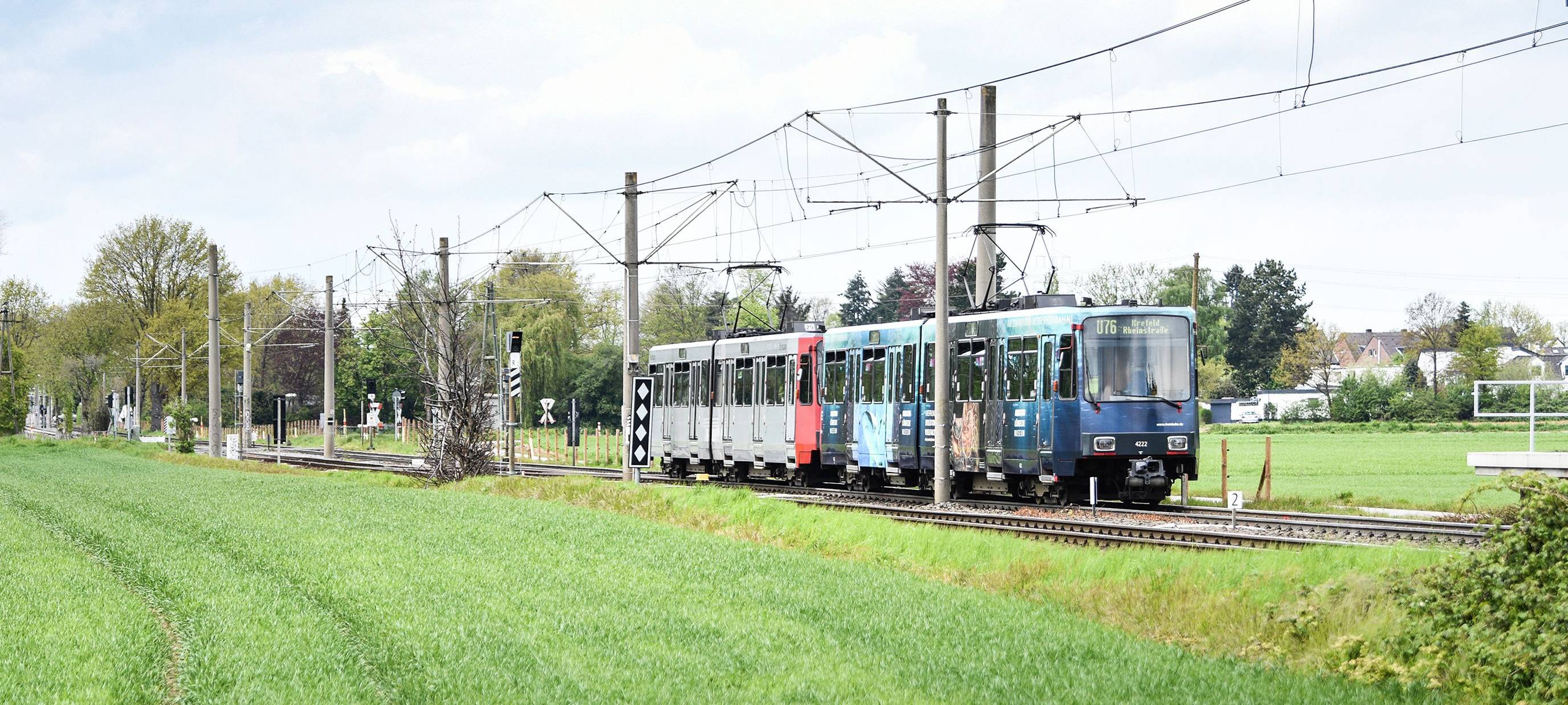 Architekten-Wettbewerb für Meerbusch Kalverdonk startet bald