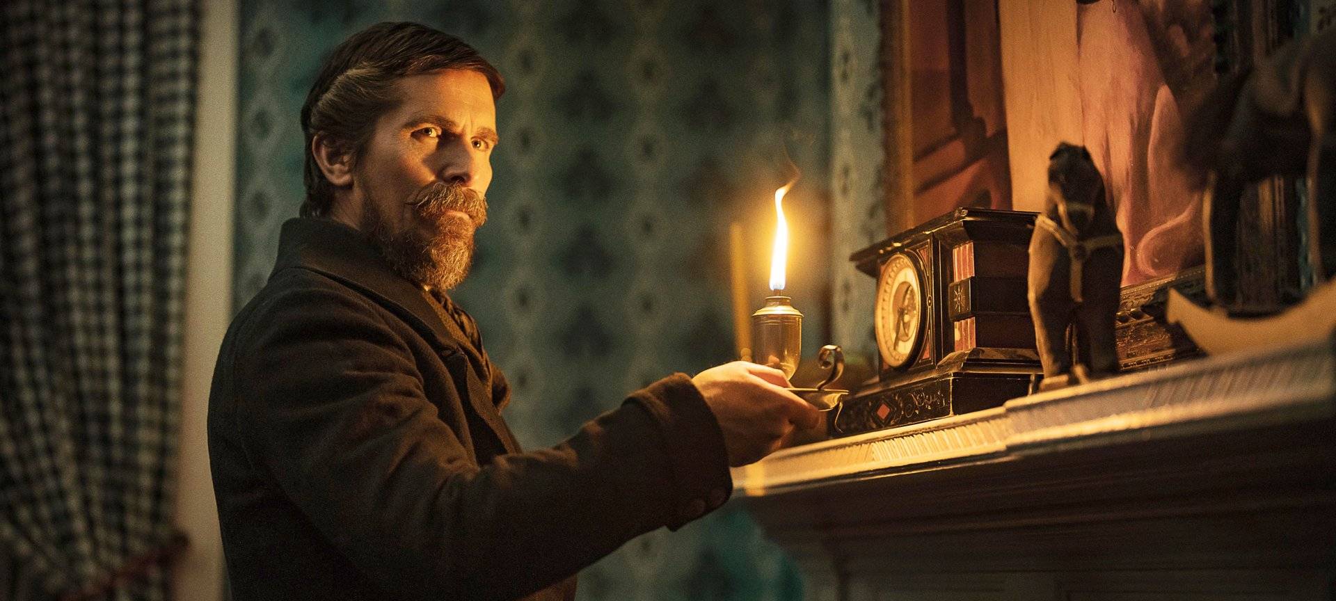 Landor ist auf einer heißen Spur.