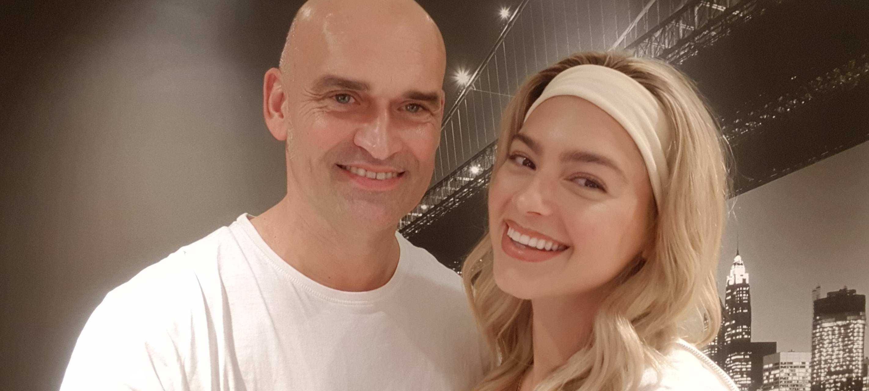 Mary Braun - Model & Fitness-Influencerin aus Dormagen