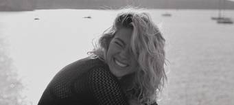 Mary Braun - Model & Fitness-Influencerin aus Dormagen