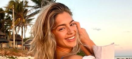 Mary Braun - Model & Fitness-Influencerin aus Dormagen