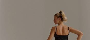 Mary Braun - Model & Fitness-Influencerin aus Dormagen