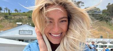 Mary Braun - Model & Fitness-Influencerin aus Dormagen