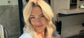 Mary Braun - Model & Fitness-Influencerin aus Dormagen