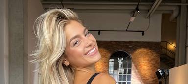 Mary Braun - Model & Fitness-Influencerin aus Dormagen