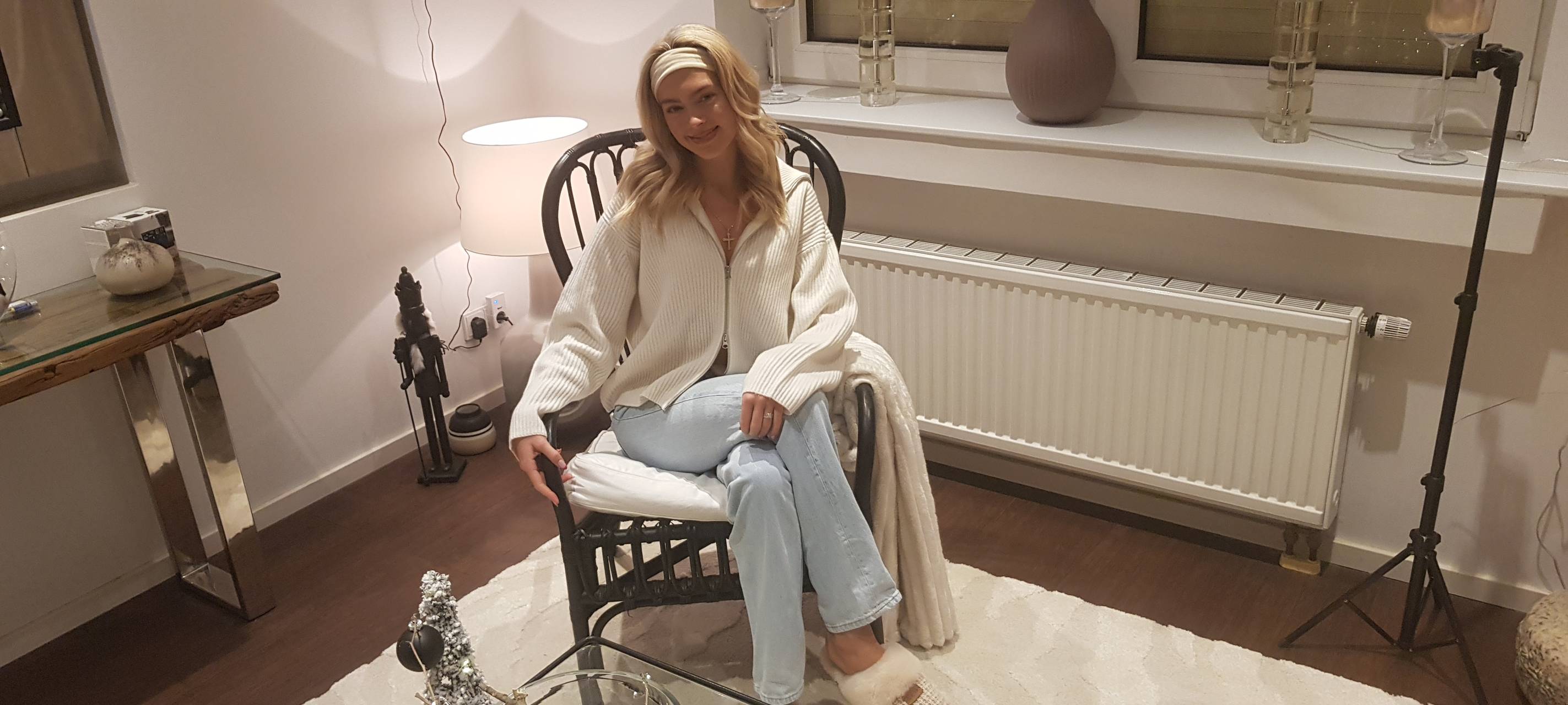 Mary Braun - Model & Fitness-Influencerin aus Dormagen