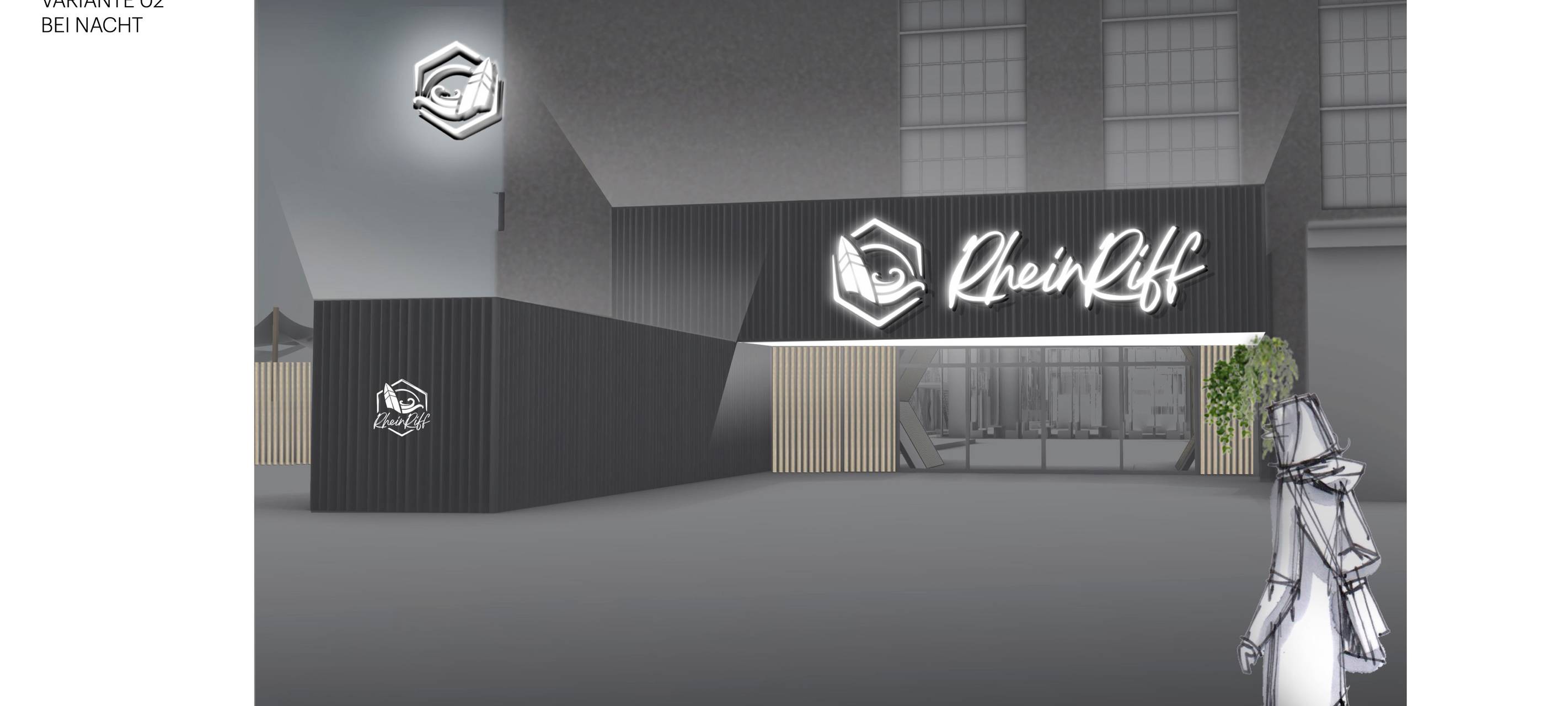 Surfhalle in Meerbusch-Büderich wird eröffnet