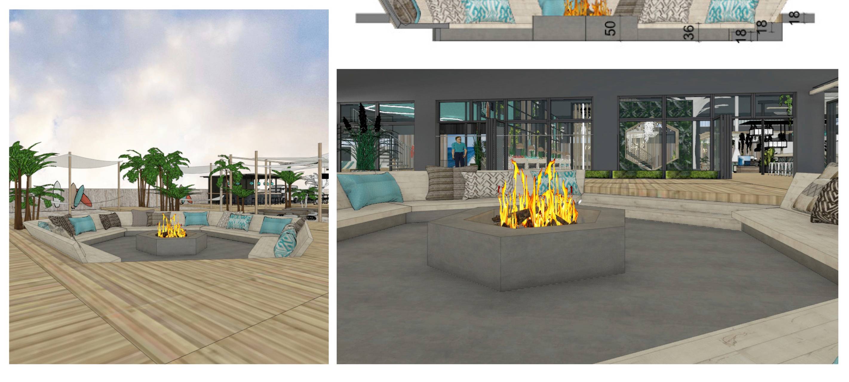 Surfhalle in Meerbusch-Büderich wird eröffnet