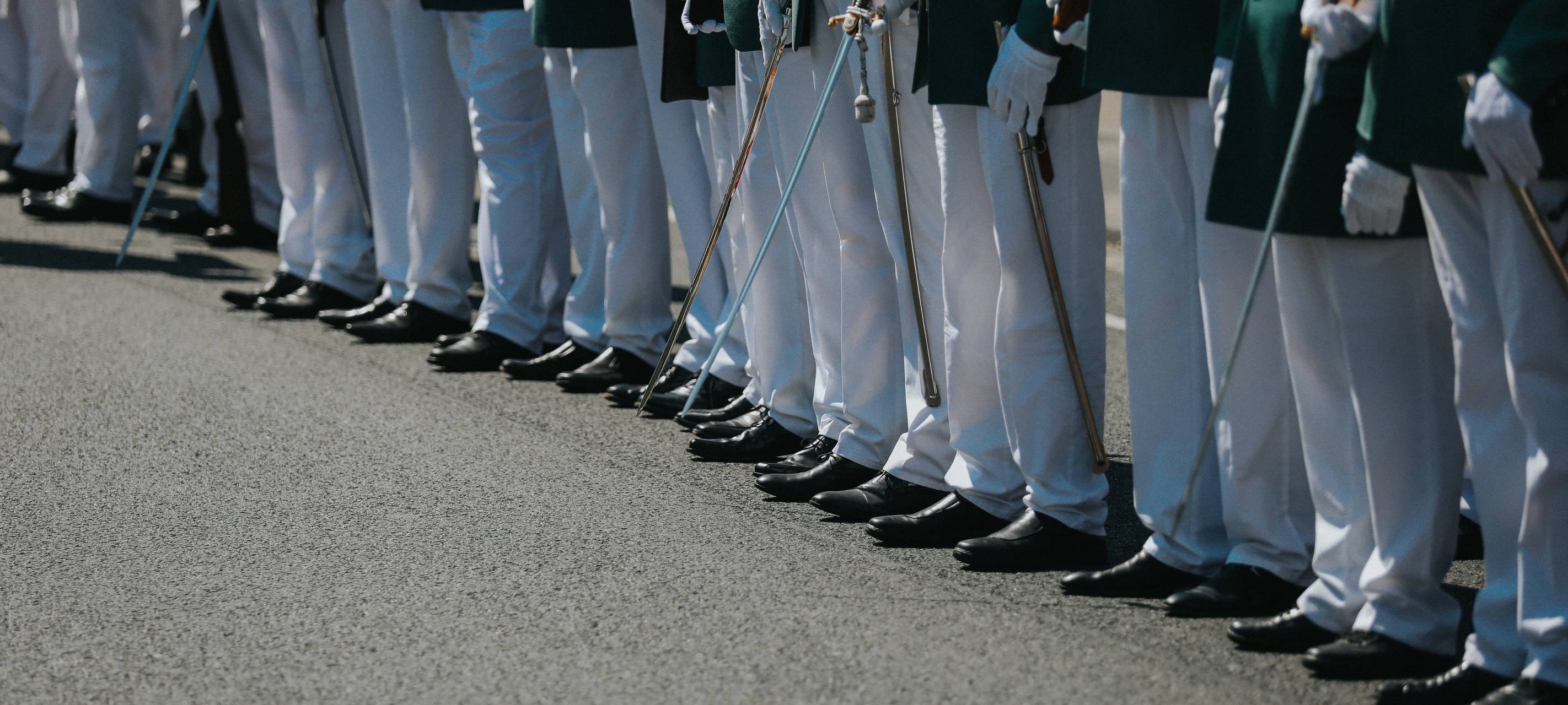 Schützenfest in Grevenbroich