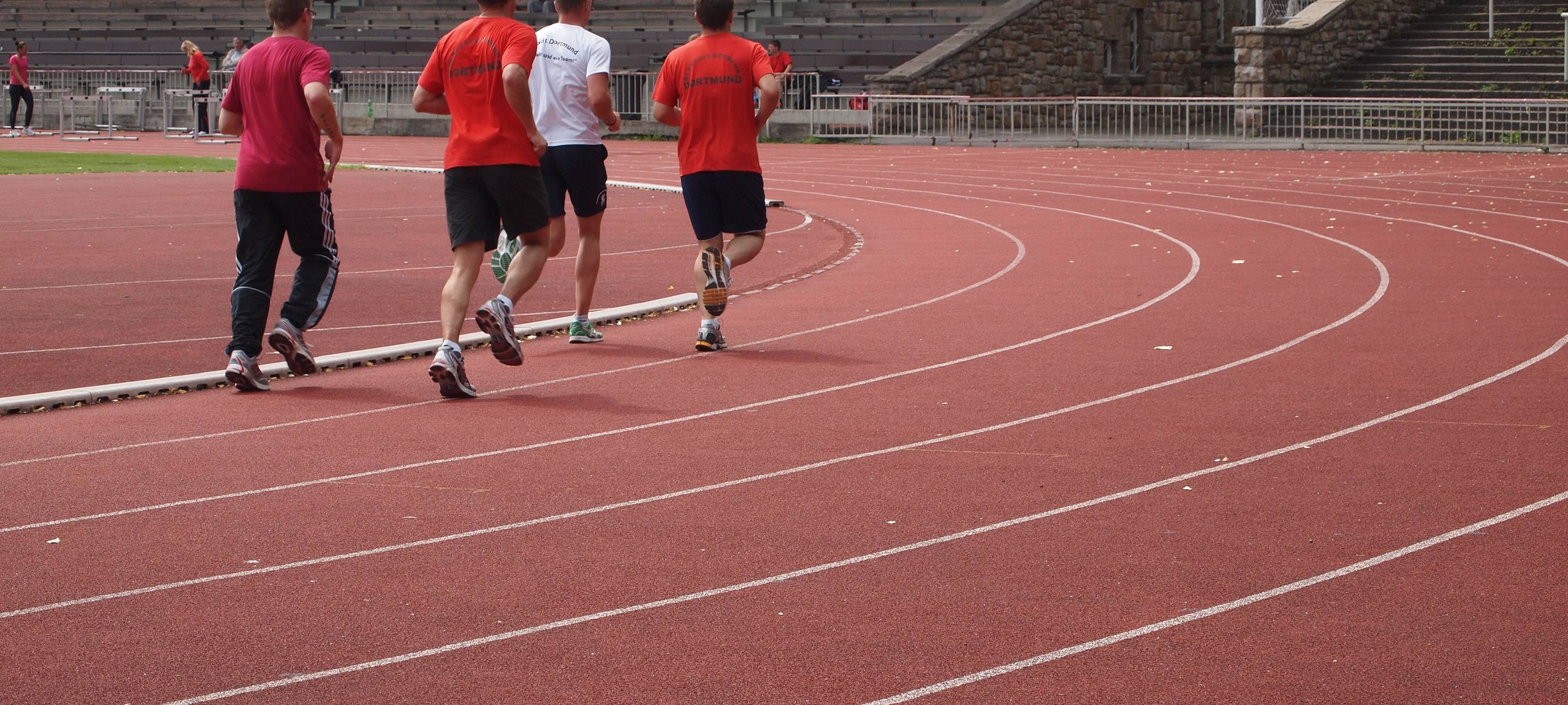 Neue Sportanlage für Dormagener Schulen