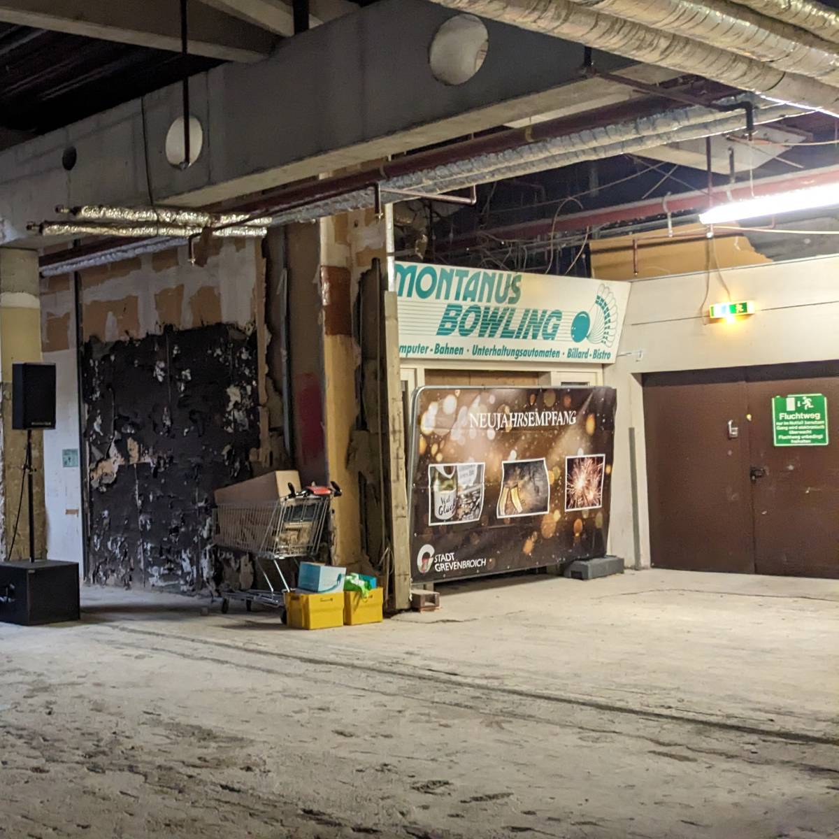 Montanushof in Grevenbroich soll umgestaltet werden - NE-WS 89.4