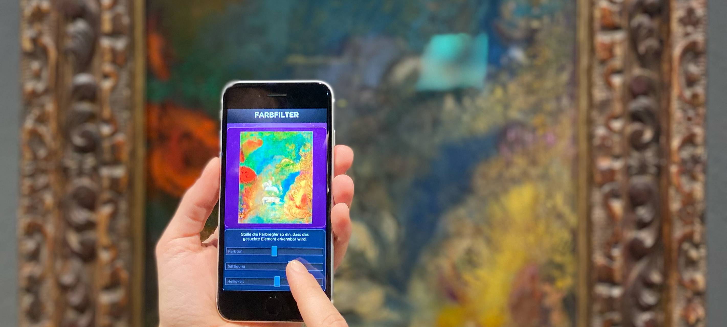 "M1n3rva-Play the Game" im Clemens Sels Museum Neuss