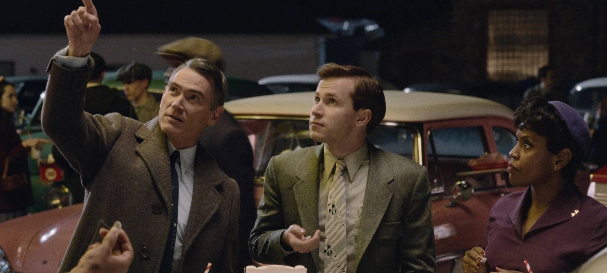 Jack verkauft Träume.