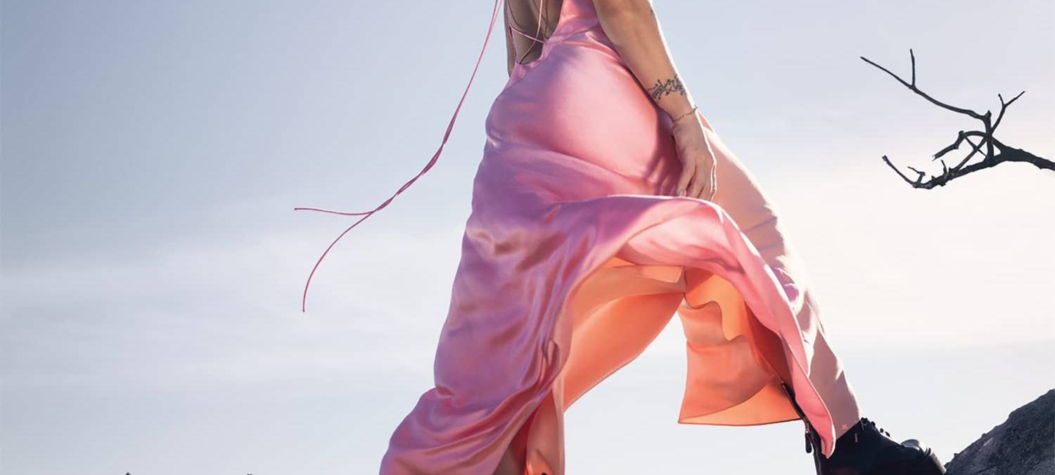 Album der Woche: P!NK - Trustfall