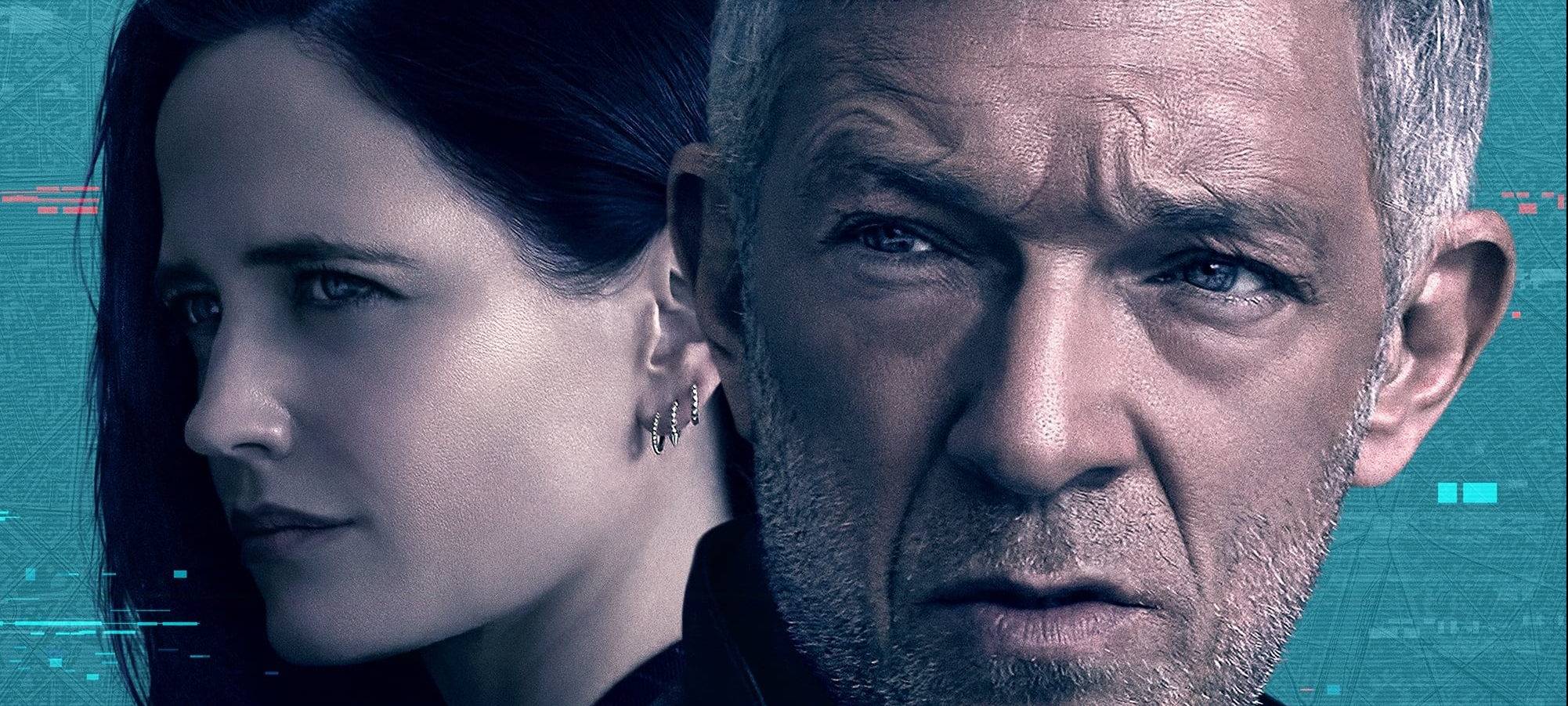 Rowdy und ihr Ex Gabriel