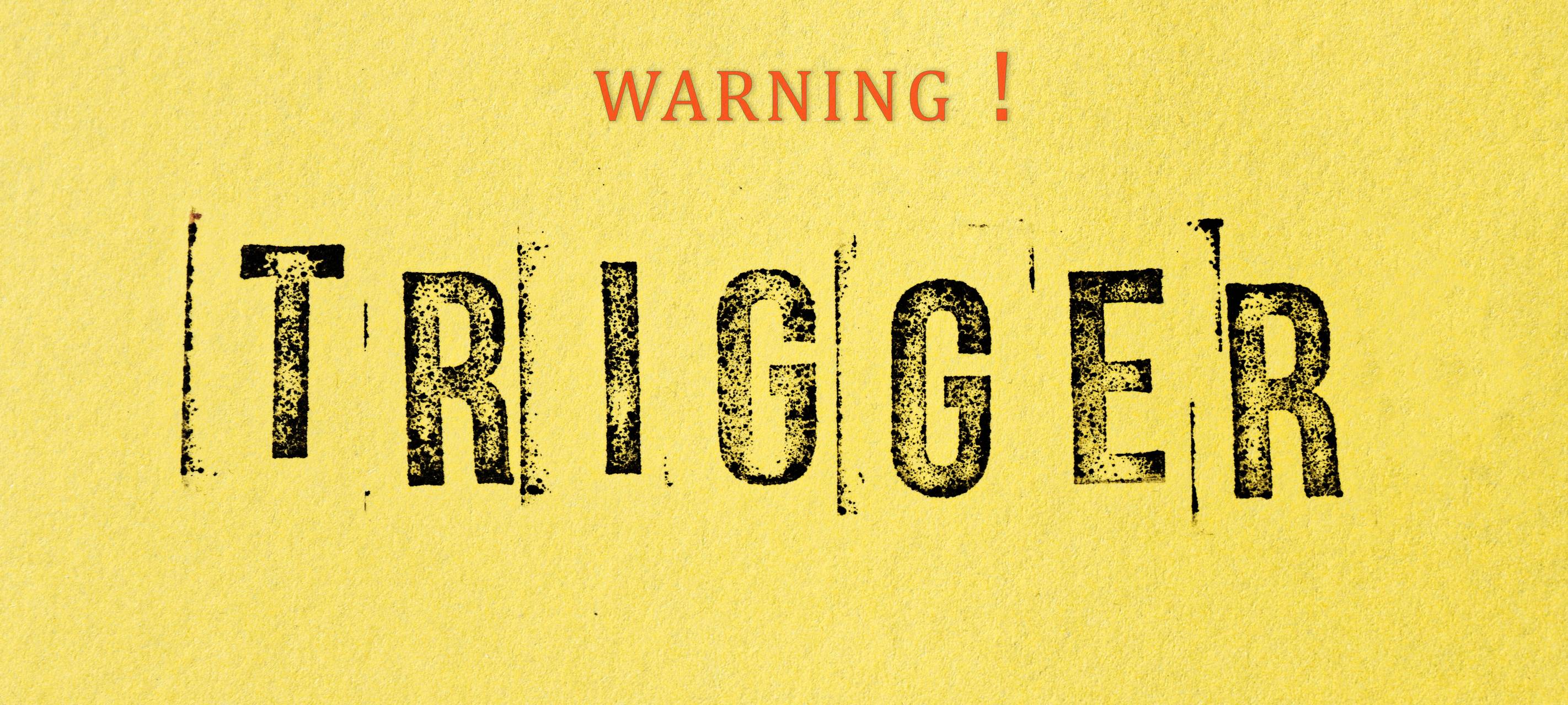 Was uns triggert - Umgangstipps von einer Expertin