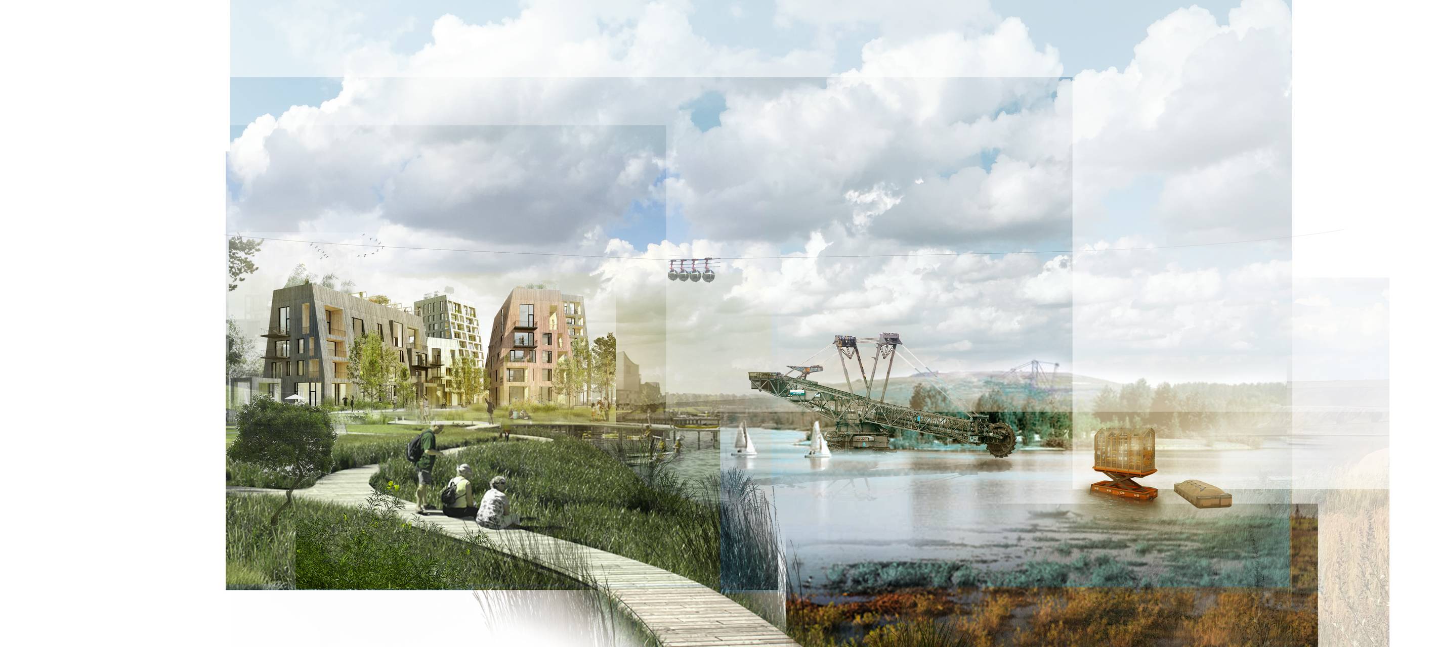 Internationale Gartenschau: Finanzierungspläne vorgestellt