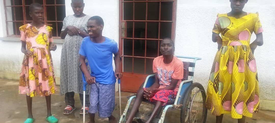 Die Arbeit des Vereins LEBENSzeichen Afrika aus Kaarst