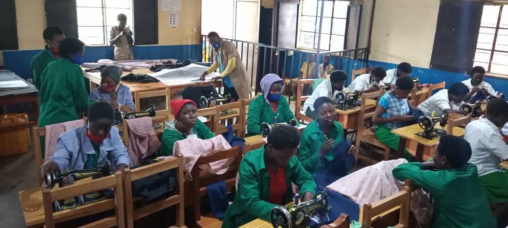 Die Arbeit des Vereins LEBENSzeichen Afrika aus Kaarst