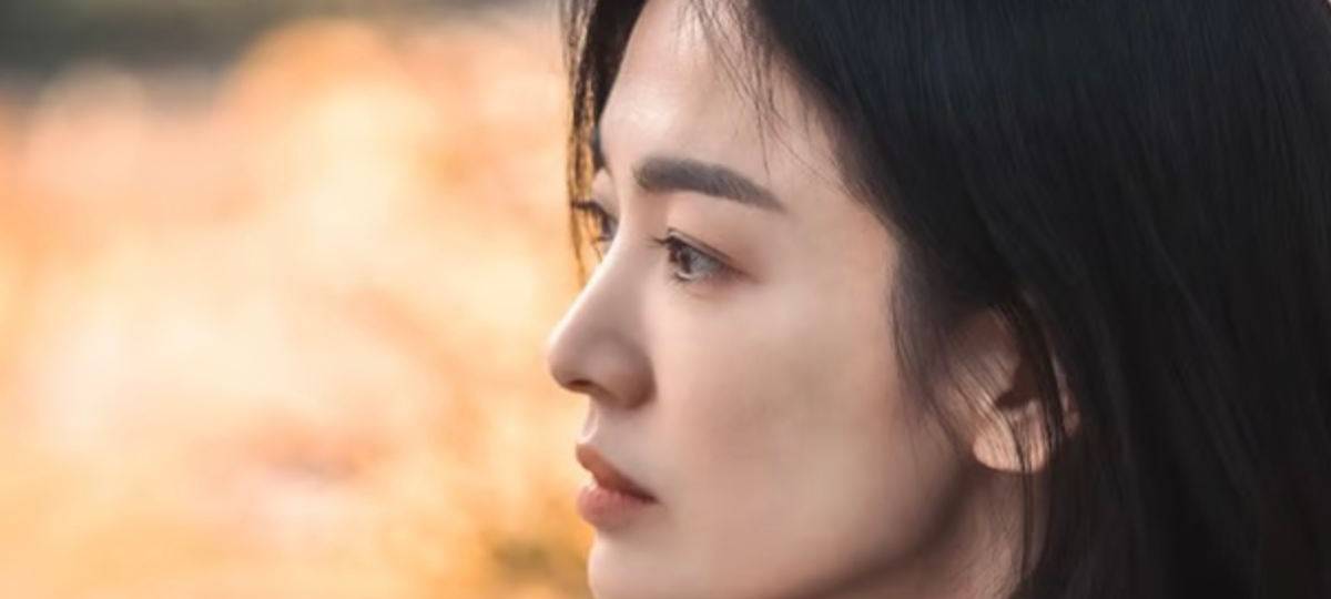 Als Erwachsene will Moon Dong-eun nur eines - Rache!