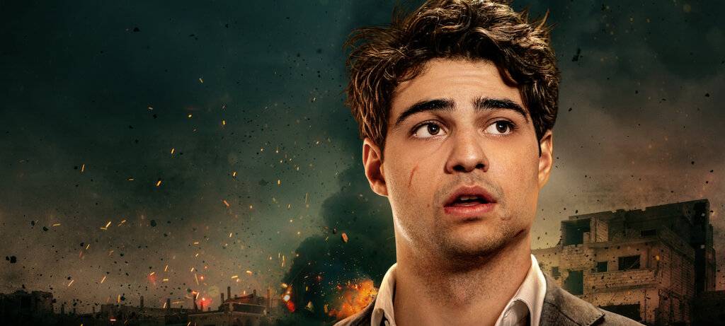 Owen Hendricks steht vor großen Herausforderungen.